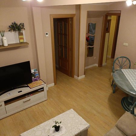 Apartamento Turistico La Cañada Guadalajara Exterior foto