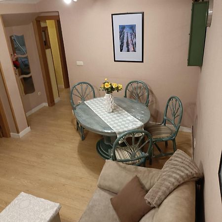 Apartamento Turistico La Cañada Guadalajara Exterior foto