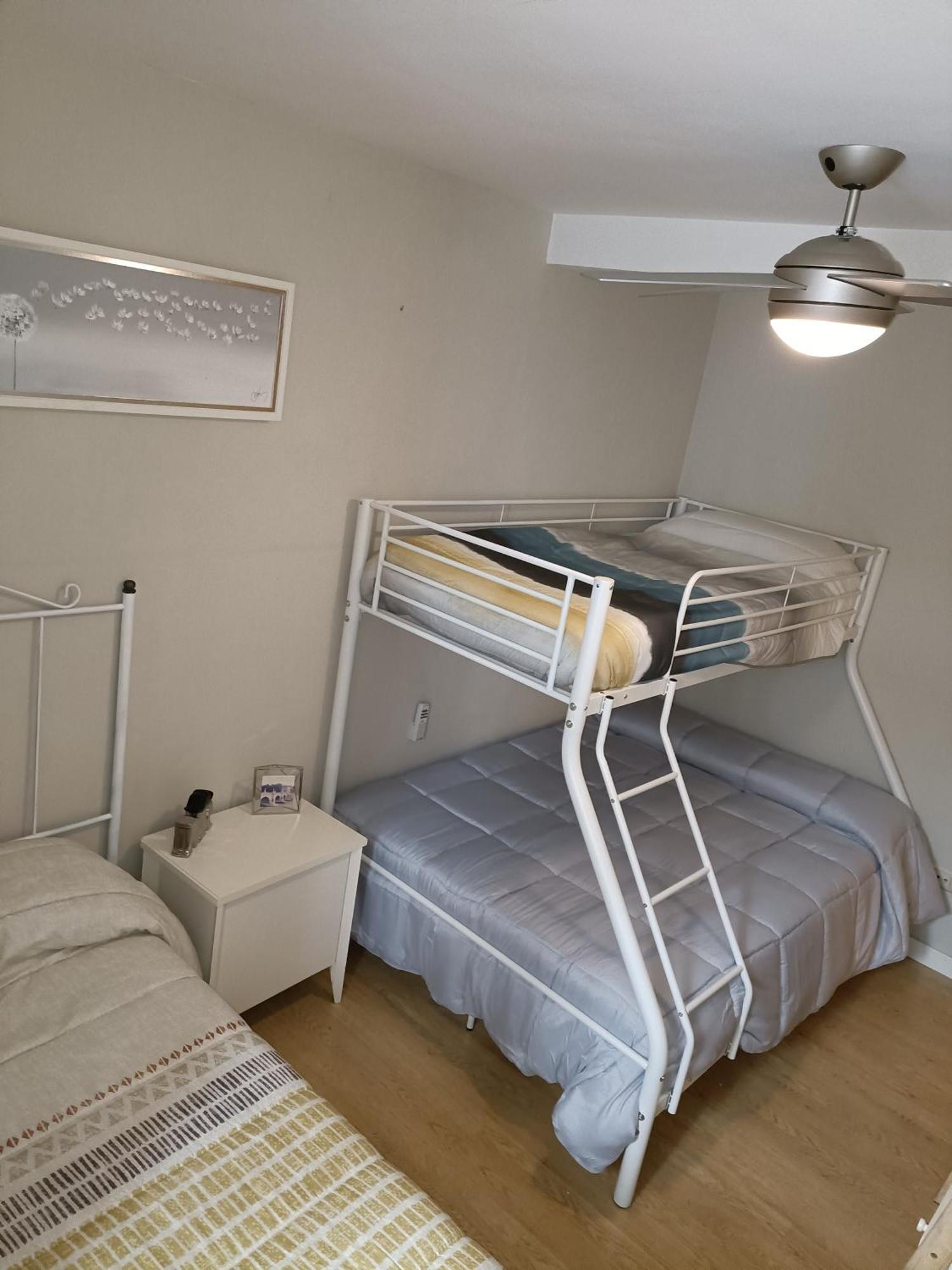 Apartamento Turistico La Cañada Guadalajara Exterior foto