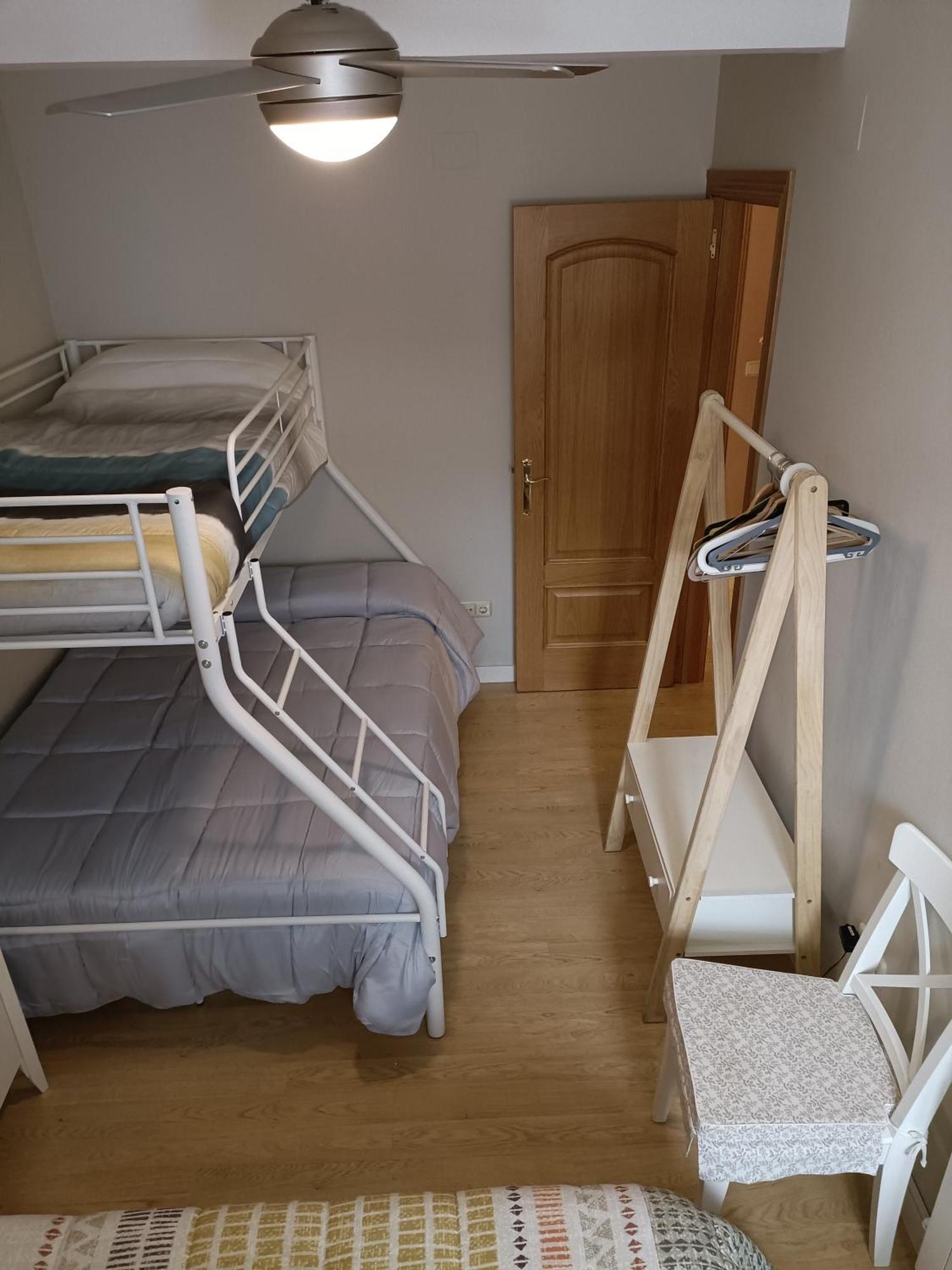 Apartamento Turistico La Cañada Guadalajara Exterior foto