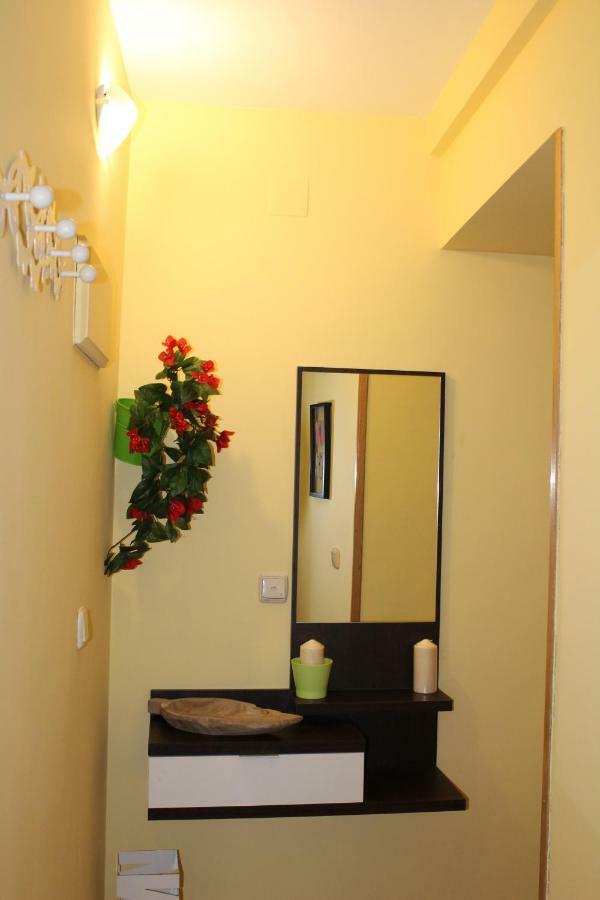 Apartamento Turistico La Cañada Guadalajara Exterior foto