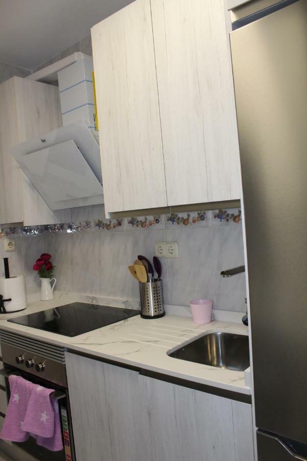 Apartamento Turistico La Cañada Guadalajara Exterior foto