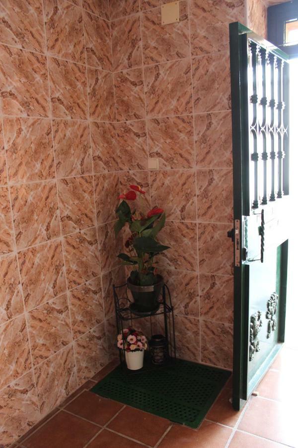 Apartamento Turistico La Cañada Guadalajara Exterior foto