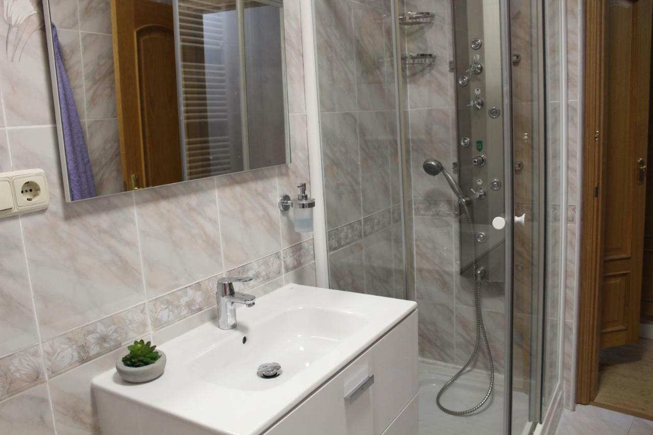 Apartamento Turistico La Cañada Guadalajara Exterior foto